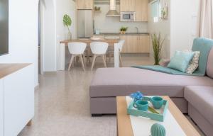 CASA LA GERIA - 3 by Escape Home