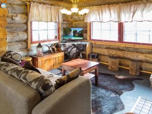 Holiday Home Äkäsranta by Interhome