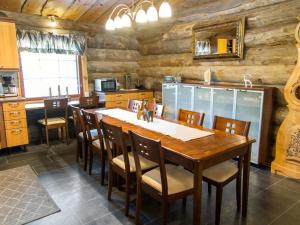 Holiday Home Äkäsranta by Interhome