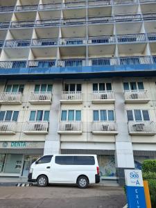 Princess Golden Staycation -condotel