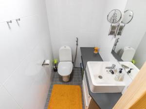 Holiday Home Vaskoolihippu a by Interhome