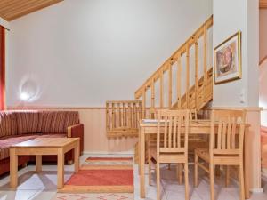 Holiday Home Yllästar 1 as 208 - la-la by Interhome