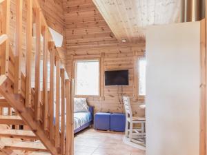 Holiday Home Kuerkartano 1-onni by Interhome