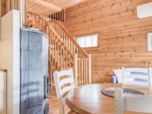 Holiday Home Kuerkartano 1-onni by Interhome