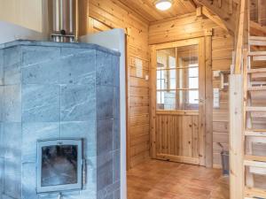Holiday Home Kuerkartano 1-onni by Interhome