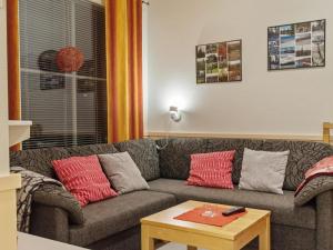 Holiday Home Yllästar 1 as 202 by Interhome