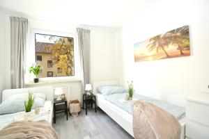 Coburg 05 - Apartment für Firmen