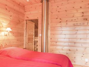 Holiday Home Kuerkartano 4-aarre by Interhome