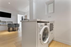 Apartamento Acogedor Santa Cruz