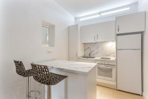 Apartamento Acogedor Santa Cruz