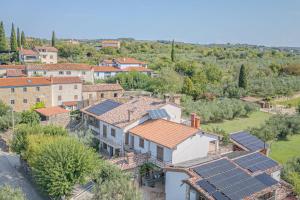 Tourist Farm Tonin - Apartments - Happy Rentals