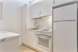 Apartamento Acogedor Santa Cruz