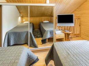 Holiday Home Kukasrakka c10 by Interhome