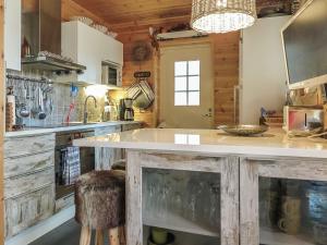 Holiday Home Homma by Interhome