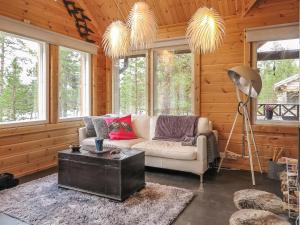 Holiday Home Homma by Interhome