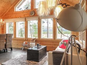 Holiday Home Homma by Interhome