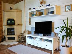 Holiday Home Lokki by Interhome