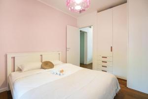 Milan Garden Apartment