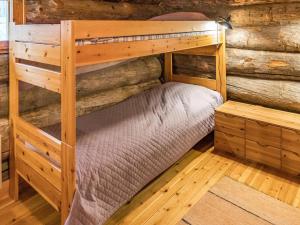 Holiday Home Ylläsnäkyy 7 - karkelo by Interhome