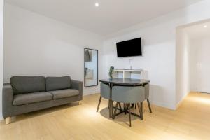 Apartamento Acogedor Santa Cruz