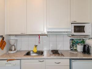 Holiday Home Yllästar 1 as 212 by Interhome