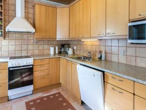 Holiday Home Ylläskankare by Interhome