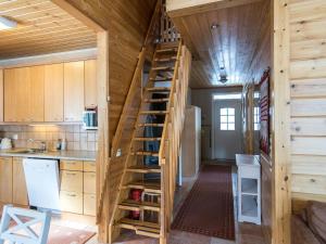 Holiday Home Ylläskankare by Interhome