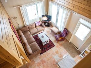 Holiday Home Ylläskankare by Interhome