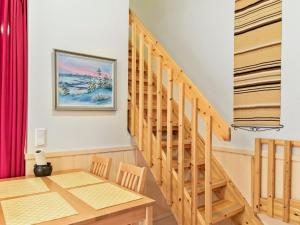 Holiday Home Yllästar 1 as 211 by Interhome