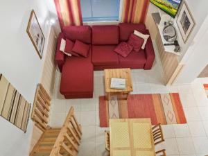 Holiday Home Yllästar 1 as 211 by Interhome