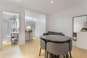 Apartamento Acogedor Santa Cruz
