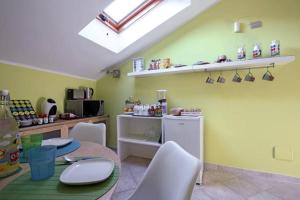 Suite Familiar con balcón