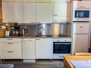 Holiday Home Lähikaltio 314 by Interhome