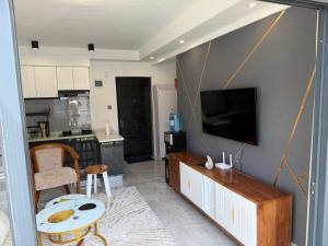 Fully furnished 1 Bedroom Apartment near Yaya center in Kilimani