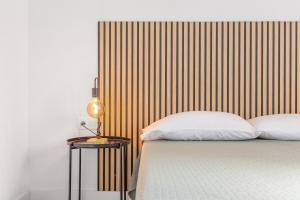 Apartamento Acogedor Santa Cruz