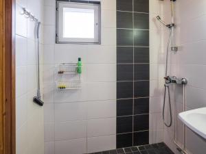 Holiday Home Nutukas-ylläksen lapikas by Interhome