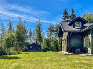 Holiday Home Hartolan ilo by Interhome