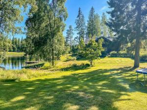 Holiday Home Hartolan ilo by Interhome