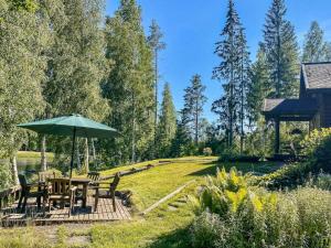 Holiday Home Hartolan ilo by Interhome