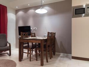 Holiday Home Yllästar 3 as 502 by Interhome