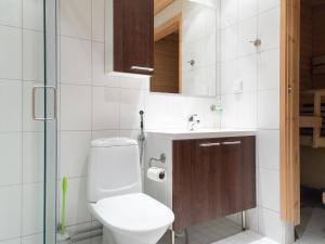 Holiday Home Yllästar 3 as 502 by Interhome