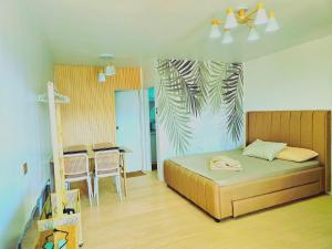 Joelys House 2 Wi-Fi Netflix TV