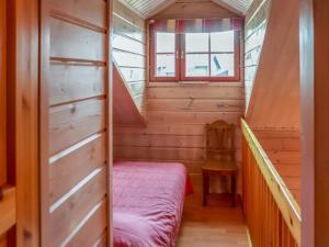 Holiday Home Villa hytönen 1 by Interhome