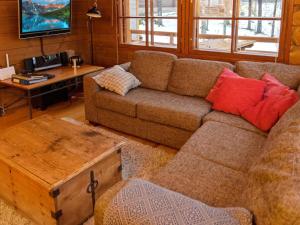 Holiday Home Kivalonmaa a by Interhome