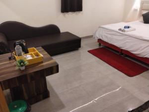 Sunrise Homestay Agra Near Taj Mahal