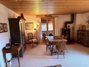 Apartment Fabiana by Interhome