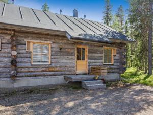 Holiday Home Teerentie - poronpesä - g20 by Interhome