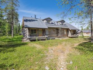 Holiday Home Teerentie - poronpesä - g20 by Interhome