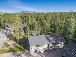 Holiday Home Teerentie - poronpesä - g20 by Interhome