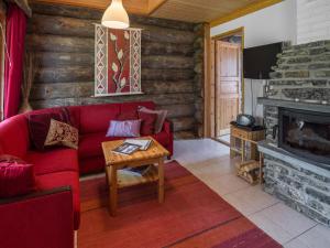 Holiday Home Teerentie - poronpesä - g20 by Interhome